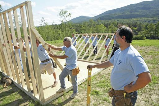 Officials Detail Building Codes at Public Workshop