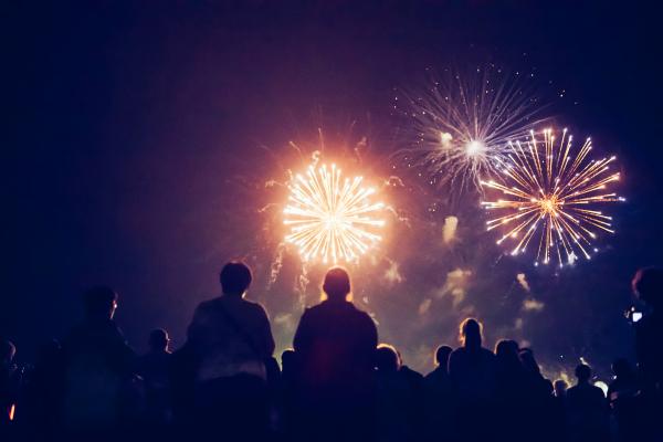 Tips for pet owners for the Fourth of July