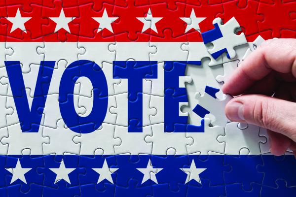 Madison County run-off election concluded