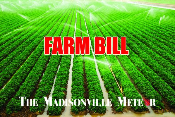 2024 Farm Bill could help Madison County farmers