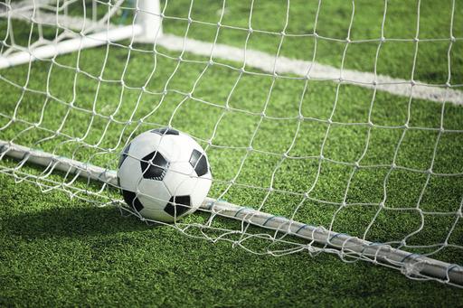 District Leaders Clash in Intense Soccer Battle