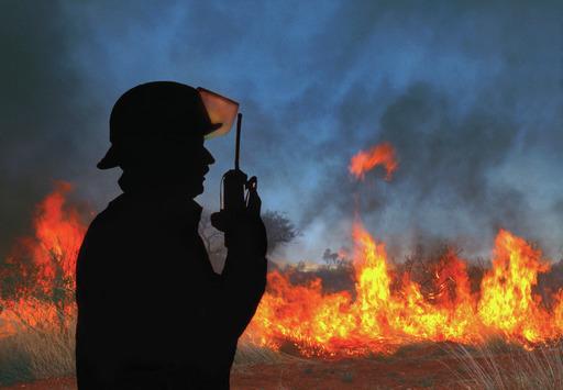 North Zulch VFD rebuilds after chief resigns