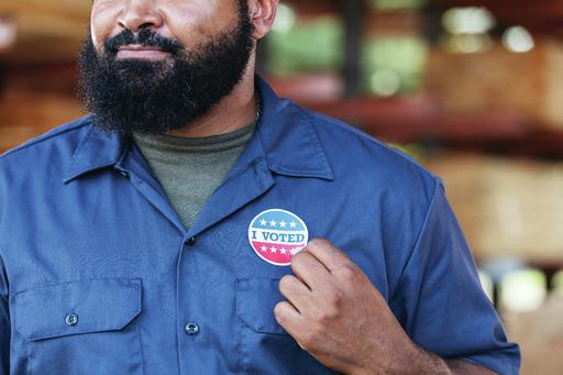 Local Elections Set for May 3