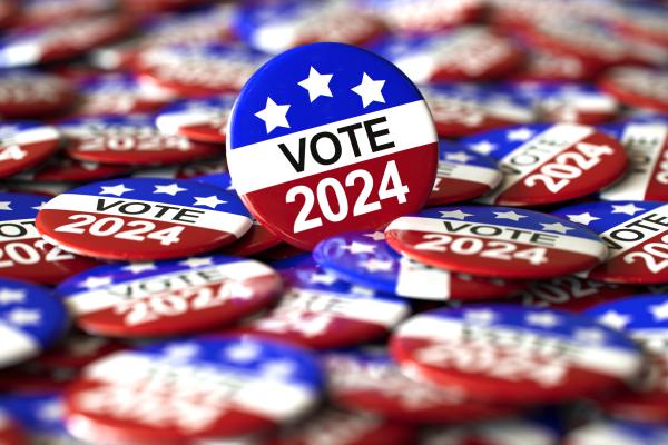 Early Voting Tops 50% in Madison County