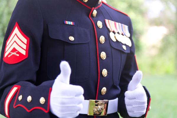 Madison County Plans First Veterans Day Festival