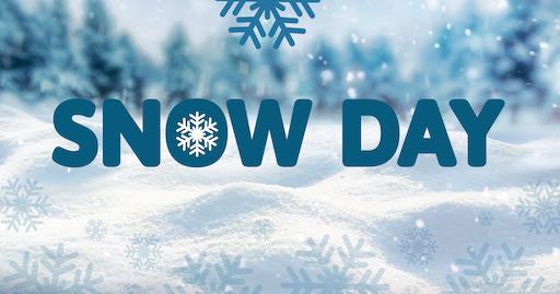 Winter Storm Shuts Down Madison County