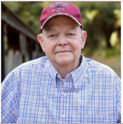 JAMES C. NASH, II