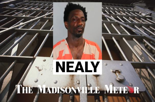 Items recovered, charges filed in Midway burglary