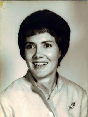 JOYCE MARIE (ANDRUS) NEVILL