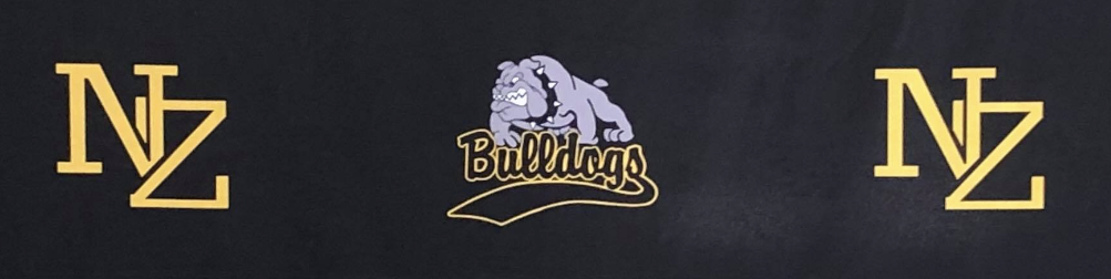 Two district wins for North Zulch Bulldogs