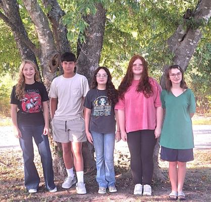 BEDIAS 4H PHOTOGRAPHY WINNERS CAPTURE HONORS