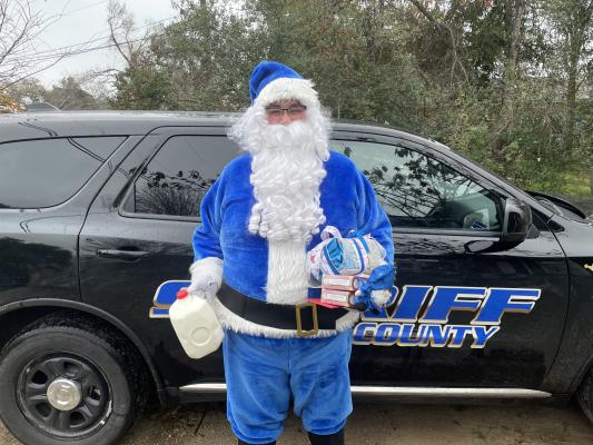 Courtesy Photo by Sgt. Calicia Kampf  