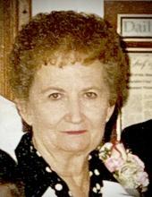 PEGGY (MORGAN) OSBORNE