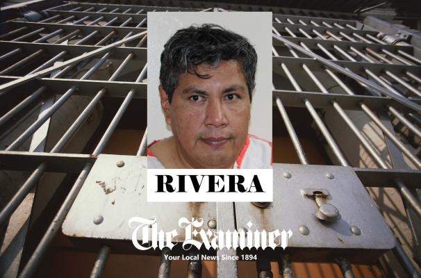 Rivera sentenced to 95 years for child sex crimes