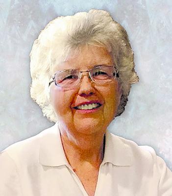 CATHY SUE (PARKS) SCHUTT