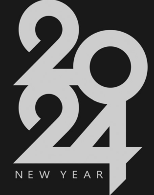 New Year Resolutions