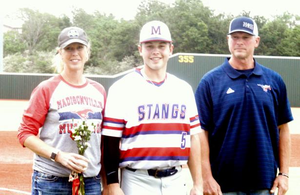 SENIOR NIGHT