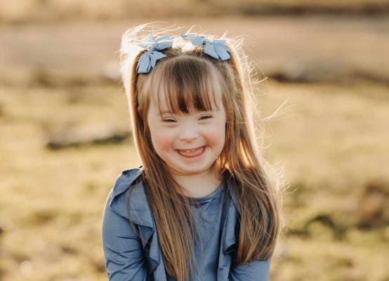 Local Girl’s Photo Selected for Times Square Display