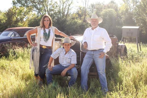 From Snakeskin Heels to the Barndo “Only in Iola” streaming now