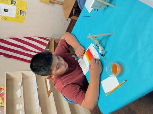 SUMMER READING KICK-OFF