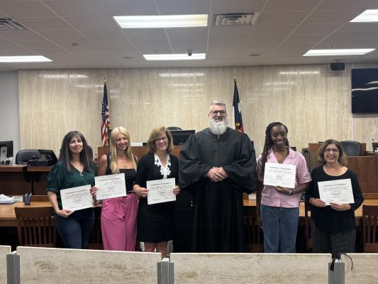 Advocates Step Up for Children —More Help Needed