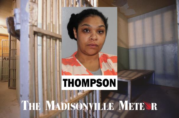 THOMPSON