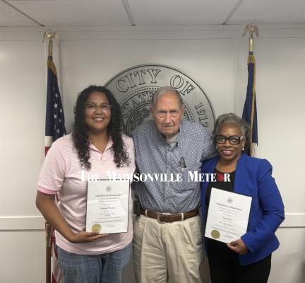 City Council Tables Collision Center