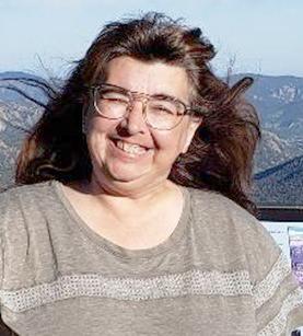 CYNTHIA ALINE  (GENT) VESELKA