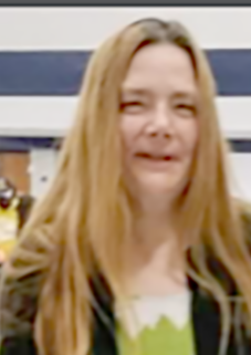 LINDA ANN  (KALEDAS) WARREN