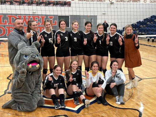 Wrapping up the 2023-2024 ATHLETIC SEASON