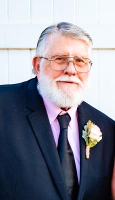 KERMIT PAUL “KERT” WEBER