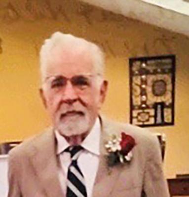 MOTTIE “HILTON” WIER
