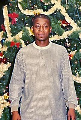 CURTIS RAY WILLIAMS