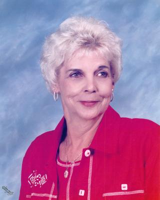 PEGGY WILSON