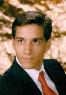 SCOTT DUANE WINGATE