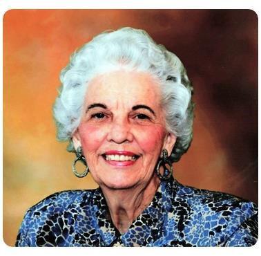 WANDA ZENOTA “ZOE” WITHERS