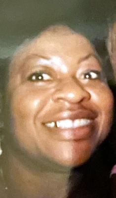 HELEN GENE WOOTEN