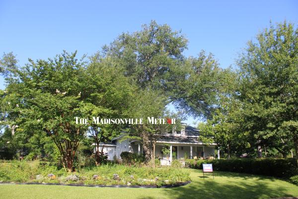 JUNE YARD OF THE MONTH