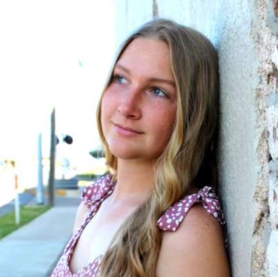 JENNALYN “JENNA” YEAGER