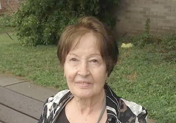 BARBARA LAZAROU ZUVICH