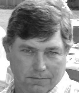 DON WESLEY KEEFER