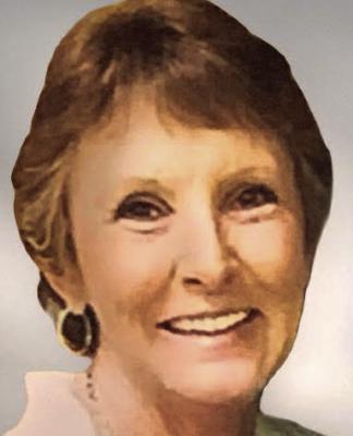 DONNA LEA WILBORNE