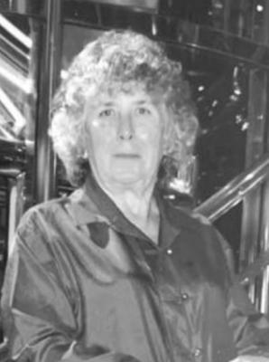 JACKIE NELL SPRINGER