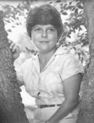 CATHY ANN PATRICK