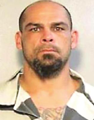 Cody Dewayne Satksy turns himself into MDSO