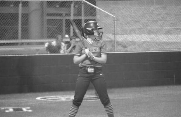 ACADEMIC ALL-STATE