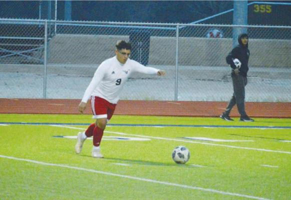 Madisonville Soccer