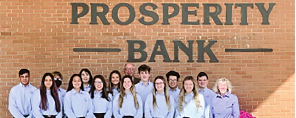 Bank Junior Board of Directors