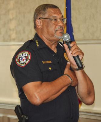 MADISON COUNTY UNITES IN PRAYER