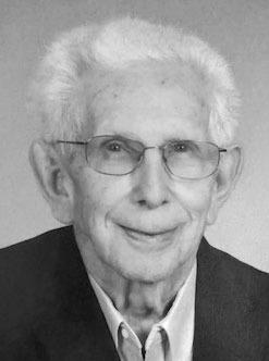 CHARLES KENNETH ANDREWS